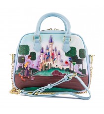 Sac A Main Disney - Princess Castle Series Sleeping Beauty