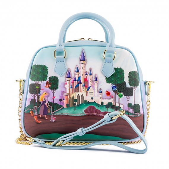 Sac A Main Disney - Princess Castle Series Sleeping Beauty