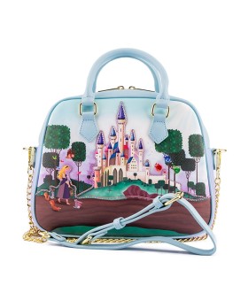 Sac A Main Disney - Princess Castle Series Sleeping Beauty