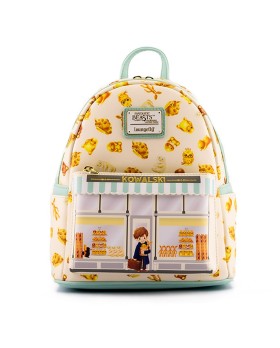 Mini Sac A Dos Fantastic Beasts - Kowalski Bakery
