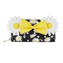 Portefeuille Disney - Minnie Mouse Daisies