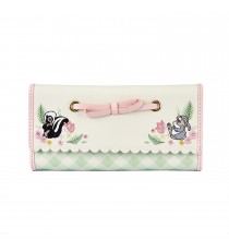 Portefeuille Disney - Bambi Spring Time Gingham