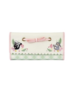 Portefeuille Disney - Bambi Spring Time Gingham
