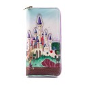 Portefeuille Disney - Princess Castle Series Sleeping Beauty