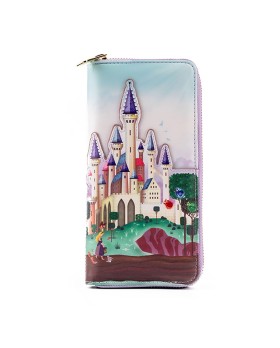 Portefeuille Disney - Princess Castle Series Sleeping Beauty