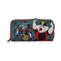 Portefeuille Disney - Villains Scene Series Queen Of Hearts