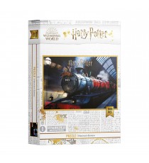 Puzzle Harry Potter - Hogwarts Express 1000Pcs