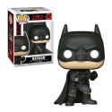 Figurine DC Batman 2022 - Batman Pop 10cm