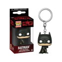 Porte Clé DC Batman 2022 - Batman Pocket Pop 4cm