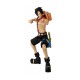 Figurine One Piece - Portgas D Ace Anime Heroes 17cm