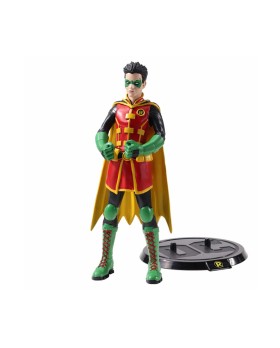 Figurine DC - Robin Bendyfig 19cm