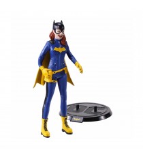 Figurine DC - Batgirl Bendyfig 19cm