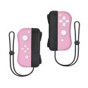 Manette ii-con Pinki V2 avec Dragonnes Compatible Switch