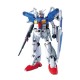 Maquette Gundam - Gundam Gp01-Fb Gunpla MG 1/100 18cm