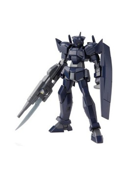 Maquette Gundam - 25 G-Exes Jackedge Gunpla HG 1/144 13cm