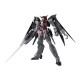 Maquette Gundam -24 Gundam Age-2 Dark Hound Gunpla HG 1/144 13cm