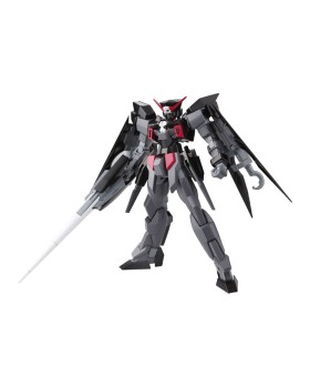 Maquette Gundam -24 Gundam Age-2 Dark Hound Gunpla HG 1/144 13cm