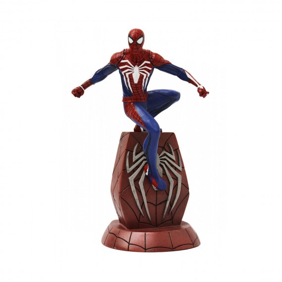 Statue Marvel - Spider-Man Videogame Gallery 23cm