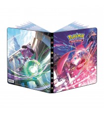 Pokémon - Portfolio A4 pour 252 Cartes Epée & Bouclier 8