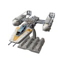 Maquette Star Wars - Y-Wing Starfighter 1/72