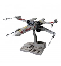 Maquette Star Wars - X-Wing Starfighter 1/72