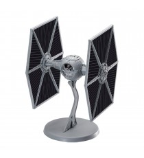 Maquette Star Wars - Tie Fighter Easy Click 1/110