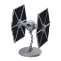 Maquette Star Wars - Tie Fighter Easy Click 1/110