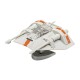 Maquette Star Wars - Snowspeeder Easy Click 1/52