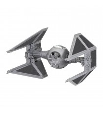 Maquette Star Wars - Tie Interceptor Easy Click 1/90