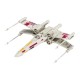 Maquette Star Wars - X-Wing Fighter Easy Click 1/112