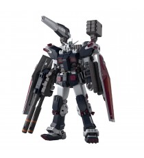 Maquette Gundam - Full Armor Gundam Thunderbolt Ver.Ka Gunpla MG 1/100 18cm