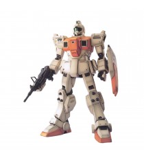 Maquette Gundam - RGM-79(G)Gm Gunpla MG 1/100 18cm