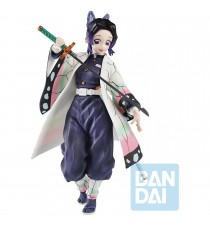 Figurine Demon Slayer Kimetsu No Yaiba - Heart And Sword Shinobu Kocho Ichibansho 15cm