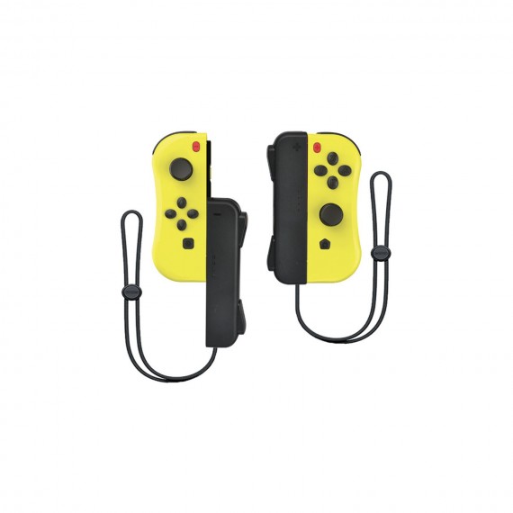 Manette ii-con Pika V2 avec Dragonnes Compatible Switch