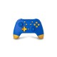 Manette pro Bleu Z Sans fil Compatible Switch