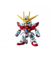 Maquette Gundam - 011 Try Burning Gundam SD 8cm