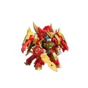 Maquette Gundam - Avalanche Rex Buster Gunpla SD 8cm