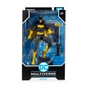 Figurine DC Multiverse Batman - Batgirl 18cm