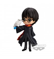 Figurine Harry Potter - Harry Potter II Q Posket 14cm