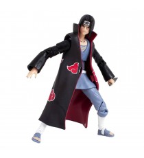 Figurine Naruto - Itachi Uchiha Bst Axn 13cm