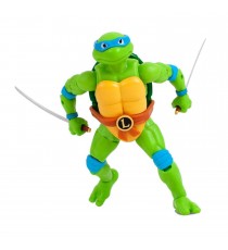 Figurine TMNT Tortues Ninja - Leonardo BST AXN 13cm