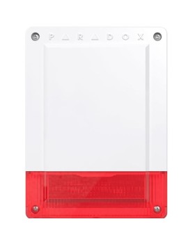 Sirène Extérieur Radio Paradox SR250