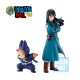 Figurine DBZ - Shu & Mai Ichibansho Ex Mystical Adventure 10 et 21cm