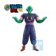 Figurine DBZ - Piccolo Daimaoh Ichibansho Ex Mystical Adventure 26cm