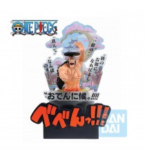 Figurine One Piece - Kozuki Oden Ichibansho Wano Country 22cm