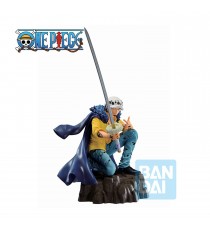 Figurine One Piece - Trafalgar Law Ichibansho Wano Country 12cm