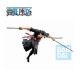 Figurine One Piece - Zoro Ichibansho Wano Country 13cm