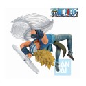 Figurine One Piece - Killer Ichibansho Wano Country 13cm