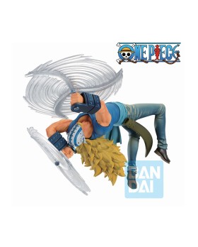 Figurine One Piece - Killer Ichibansho Wano Country 13cm