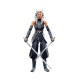 Figurine Star Wars - Ahsoka Tano Vintage 10cm